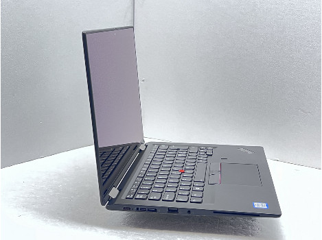 Lenovo ThinkPad X390 Yoga 13.3" touch i5-8265U 16GB 260GB клас А