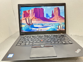 Лаптоп Lenovo ThinkPad T460s 14" i7-6600U 8GB 260GB клас Б