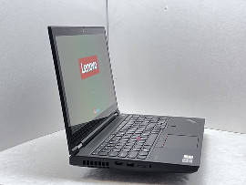 Лаптоп Lenovo ThinkPad P15 G1 touch 15.6" i7-10850H 32GB 510GB клас А