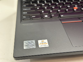 Лаптоп Lenovo ThinkPad P15 G1 touch 15.6" i7-10850H 32GB 510GB клас А