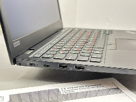 Лаптоп Lenovo ThinkPad L380 13.3" i3-8130U 8GB 130GB клас А