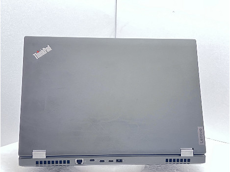 Lenovo ThinkPad P15 G1 touch 15.6" i7-10850H 32GB 510GB клас А