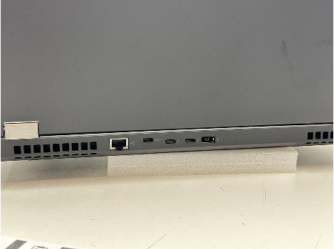 Lenovo ThinkPad P15 G1 touch 15.6" i7-10850H 32GB 510GB клас А