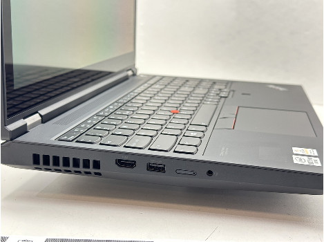 Lenovo ThinkPad P15 G1 touch 15.6" i7-10850H 32GB 510GB клас А