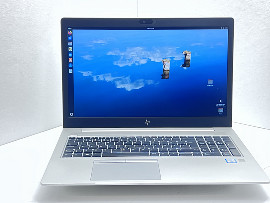 Лаптоп HP EliteBook 850 G6 15.6" i7-8665U 16GB 510GB клас А