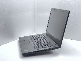 Лаптоп Lenovo ThinkPad T460p 14" i7-6820HQ 16GB 510GB клас Б