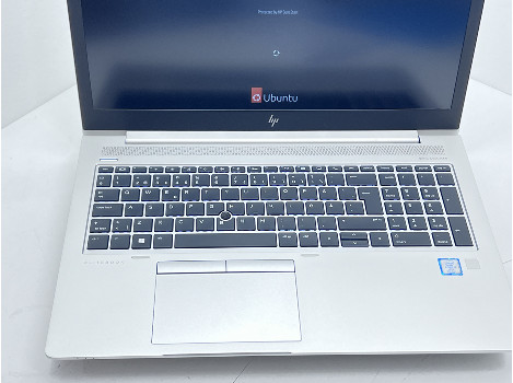 HP EliteBook 850 G6 15.6" i7-8665U 16GB 510GB клас А