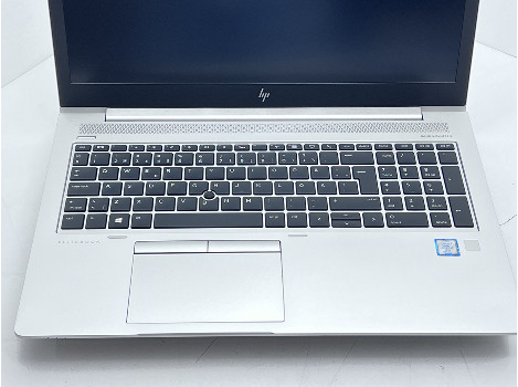 HP EliteBook 850 G6 15.6" i7-8665U 16GB 510GB клас А