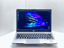 Лаптоп Fujitsu LIFEBOOK S936 13.3" i7-6600U 12GB 510GB клас Б