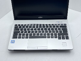 Лаптоп Fujitsu LIFEBOOK S936 13.3" i7-6600U 12GB 510GB клас Б