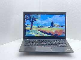 Лаптоп Lenovo ThinkPad T460s 14" i7-6600U 8GB 260GB клас Б