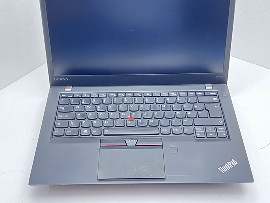 Лаптоп Lenovo ThinkPad T460s 14" i7-6600U 8GB 260GB клас Б