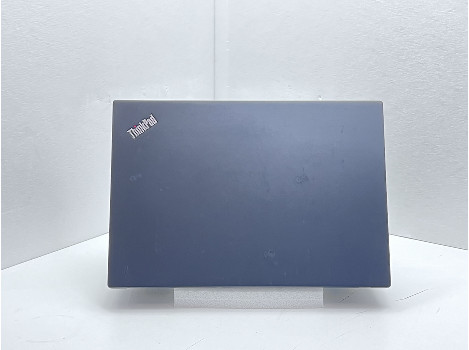 Lenovo ThinkPad T495s 14" touch Ryzen 5 PRO 3500U 16GB 260GB клас А