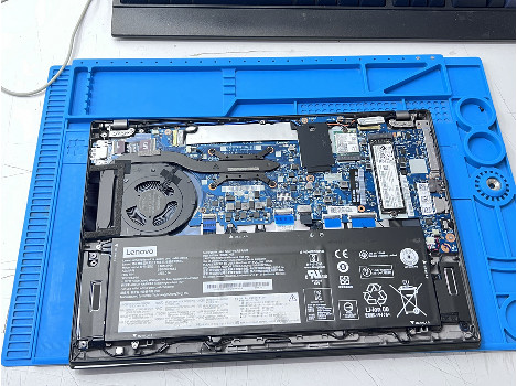 Lenovo ThinkPad T495s 14" touch Ryzen 5 PRO 3500U 16GB 260GB клас А