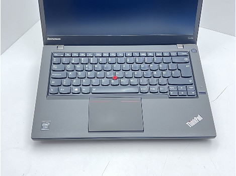 Lenovo ThinkPad T440s 14" i7-4600U 8GB 180GB клас А