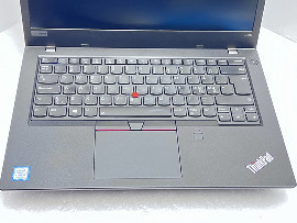 Лаптоп Lenovo ThinkPad L480 14" i5-8250U 16GB 260GB клас А