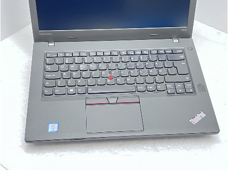 Lenovo ThinkPad T460p 14" i7-6820HQ 16GB 510GB клас А