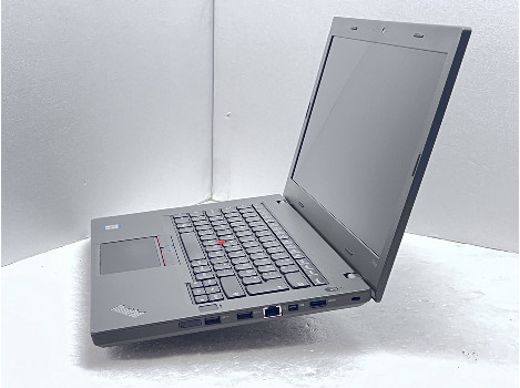Lenovo ThinkPad T460p 14" i7-6820HQ 16GB 510GB клас А