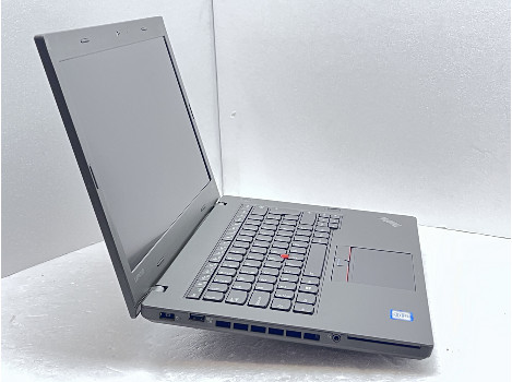 Lenovo ThinkPad T460p 14" i7-6820HQ 16GB 510GB клас А