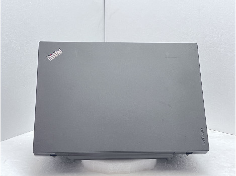 Lenovo ThinkPad T460p 14" i7-6820HQ 16GB 510GB клас А