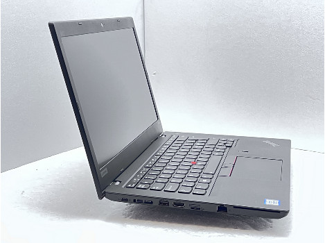 Lenovo ThinkPad L480 14" i5-8250U 16GB 260GB клас А