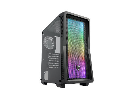 SubGo CMT212A RYZEN 7 5700G 32GB 1TB RX7600XT