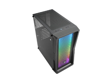 SubGo CMT212A RYZEN 7 5700G 32GB 1TB RX7600XT