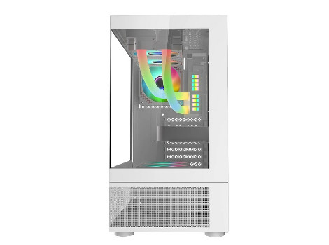 SubGo MIKU-Mi7-A-White I5-14400 32GB 1TB GeForce RTX3060