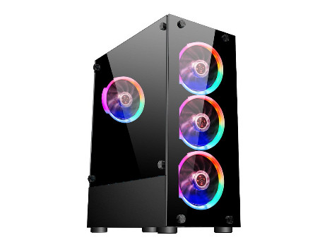 SubGo V2-A_RGB RYZEN 5 4500 16GB 500GB RX7600