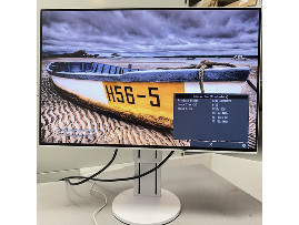 Монитор Eizo FlexScan EV2456 24" (клас А)