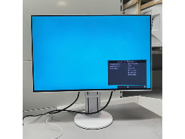 Монитор Eizo FlexScan EV2456 24" (клас А)