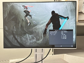 Монитор Eizo FlexScan EV2456 24" (клас А)