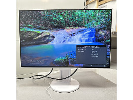 Монитор Eizo FlexScan EV2456 24" (клас А)