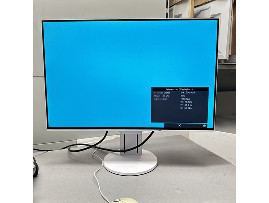 Монитор Eizo FlexScan EV2456 24" (клас А)