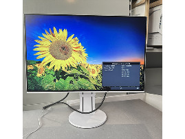 Монитор Eizo FlexScan EV2456 24" (клас А)
