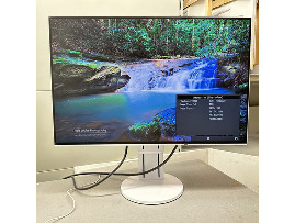 Монитор Eizo FlexScan EV2456 24" (клас А)