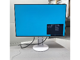 Монитор Eizo FlexScan EV2456 24" (клас А)