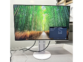 Монитор Eizo FlexScan EV2456 24" (клас А)