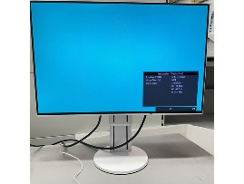 Монитор Eizo FlexScan EV2456 24" (клас А)