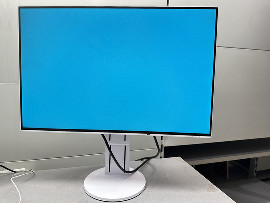 Монитор Eizo FlexScan EV2456 24" (клас А)