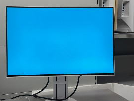 Монитор Eizo FlexScan EV2456 24" (клас А)