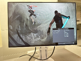 Монитор Eizo FlexScan EV2456 24" (клас А)