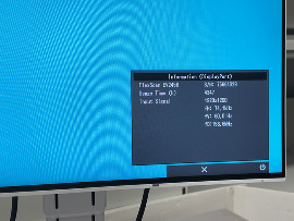 Монитор Eizo FlexScan EV2456 24" (клас А)