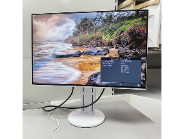 Монитор Eizo FlexScan EV2456 24" (клас А)