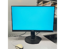 Монитор Philips 272B7QPJEB 27" (клас А)