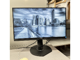 Монитор Philips 272B7QUPBEB 27" (клас А)