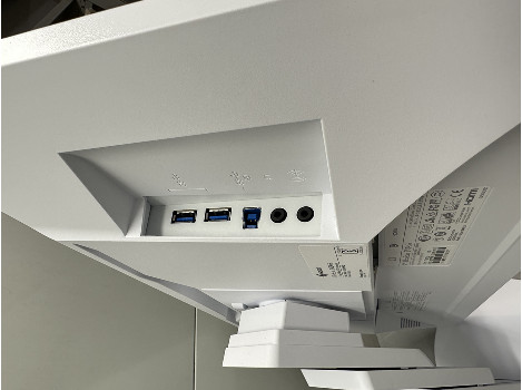 Eizo FlexScan EV2456 24" (клас А)