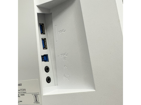 Eizo FlexScan EV2456 24" (клас А)