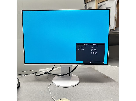 Eizo FlexScan EV2456 24" (клас А)