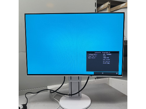 Eizo FlexScan EV2456 24" (клас А)